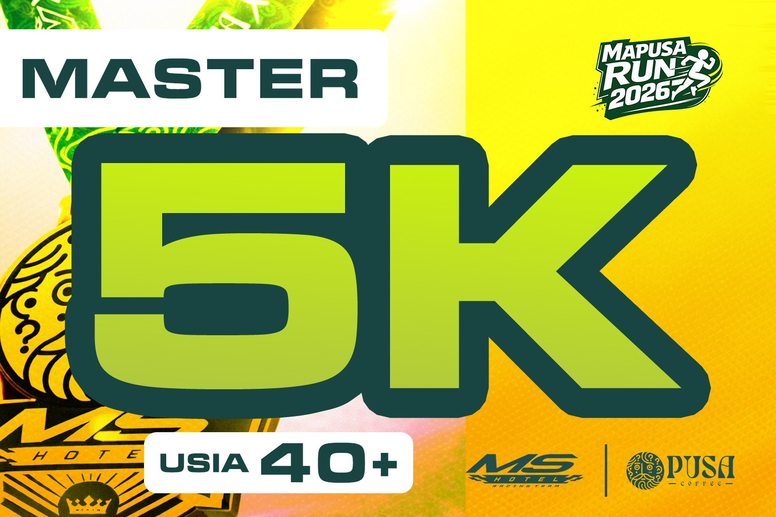 Mapusarun Master 2026