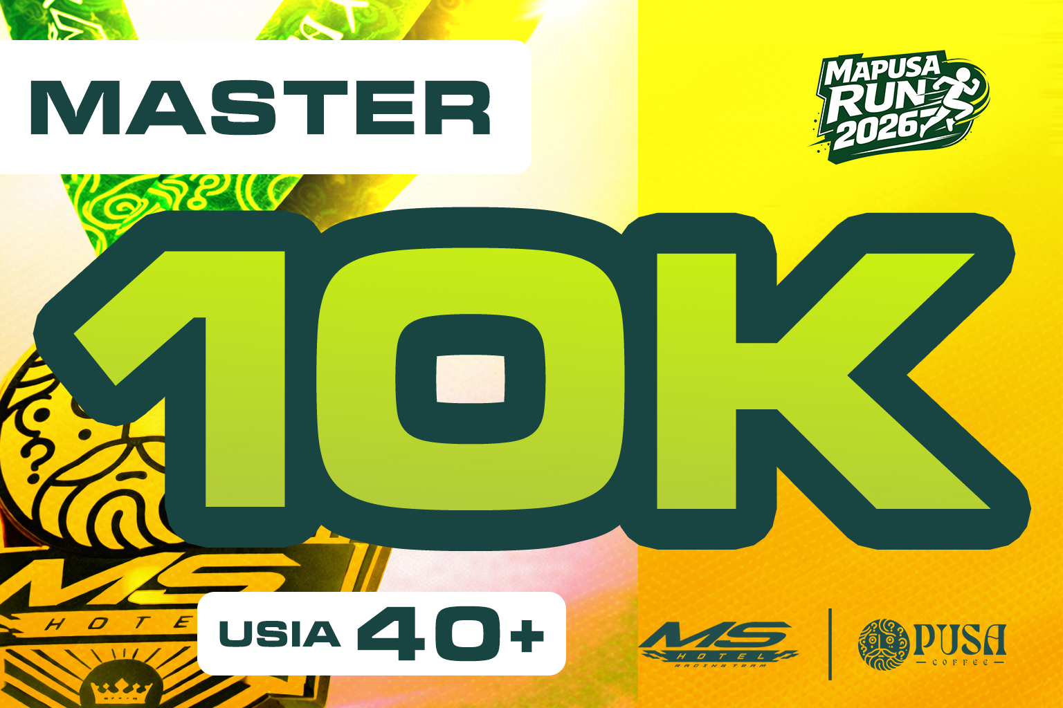 Mapusarun Master 2026